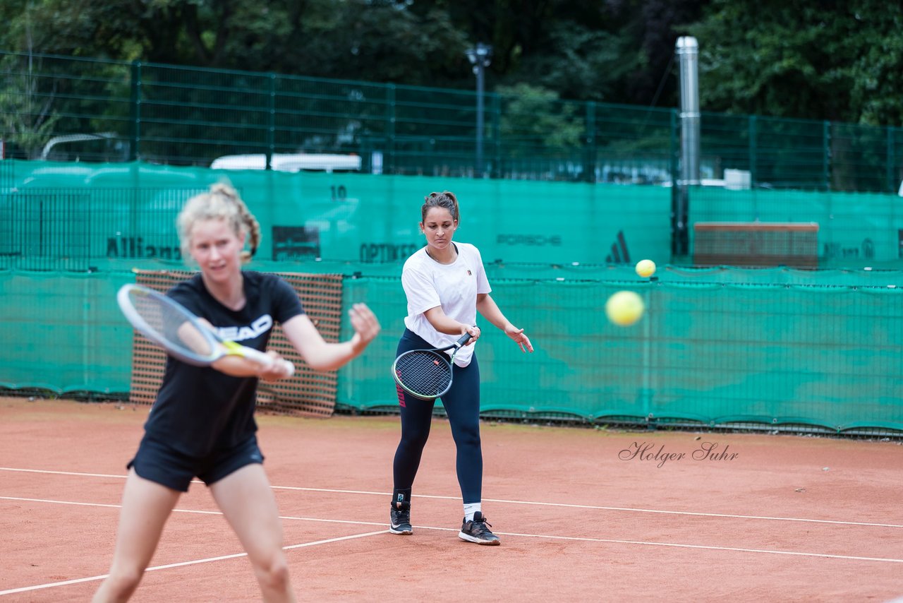 Bild 117 - BL Der Club an der Alster - TV Visbek e.V. : Ergebnis: 6:3